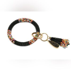 Kinsley Armelle “Lucia” Keychain